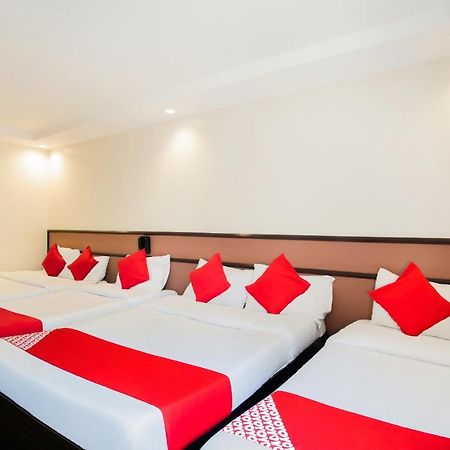 Oyo 394 Tagaytay Haven Hotel - Mendez Tagaytay City Luaran gambar