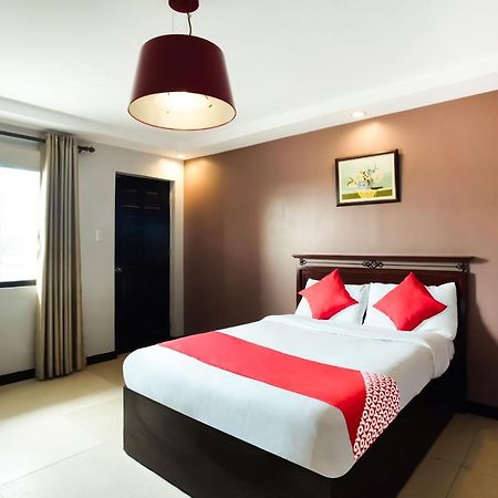Oyo 394 Tagaytay Haven Hotel - Mendez Tagaytay City Luaran gambar