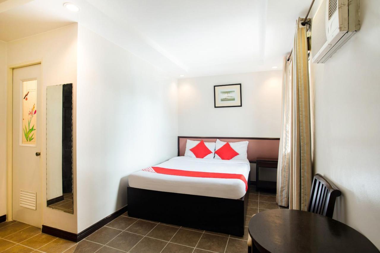 Oyo 394 Tagaytay Haven Hotel - Mendez Tagaytay City Luaran gambar