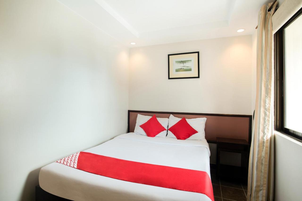 Oyo 394 Tagaytay Haven Hotel - Mendez Tagaytay City Luaran gambar