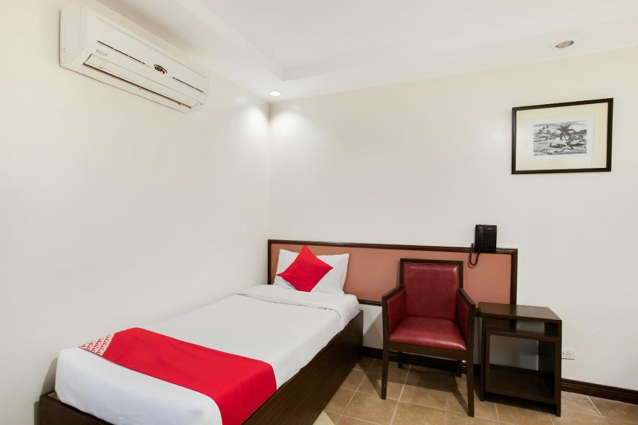 Oyo 394 Tagaytay Haven Hotel - Mendez Tagaytay City Luaran gambar