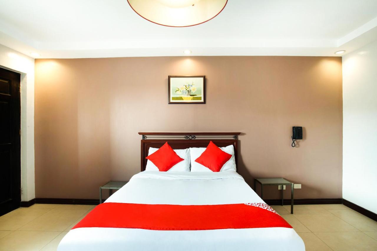 Oyo 394 Tagaytay Haven Hotel - Mendez Tagaytay City Luaran gambar