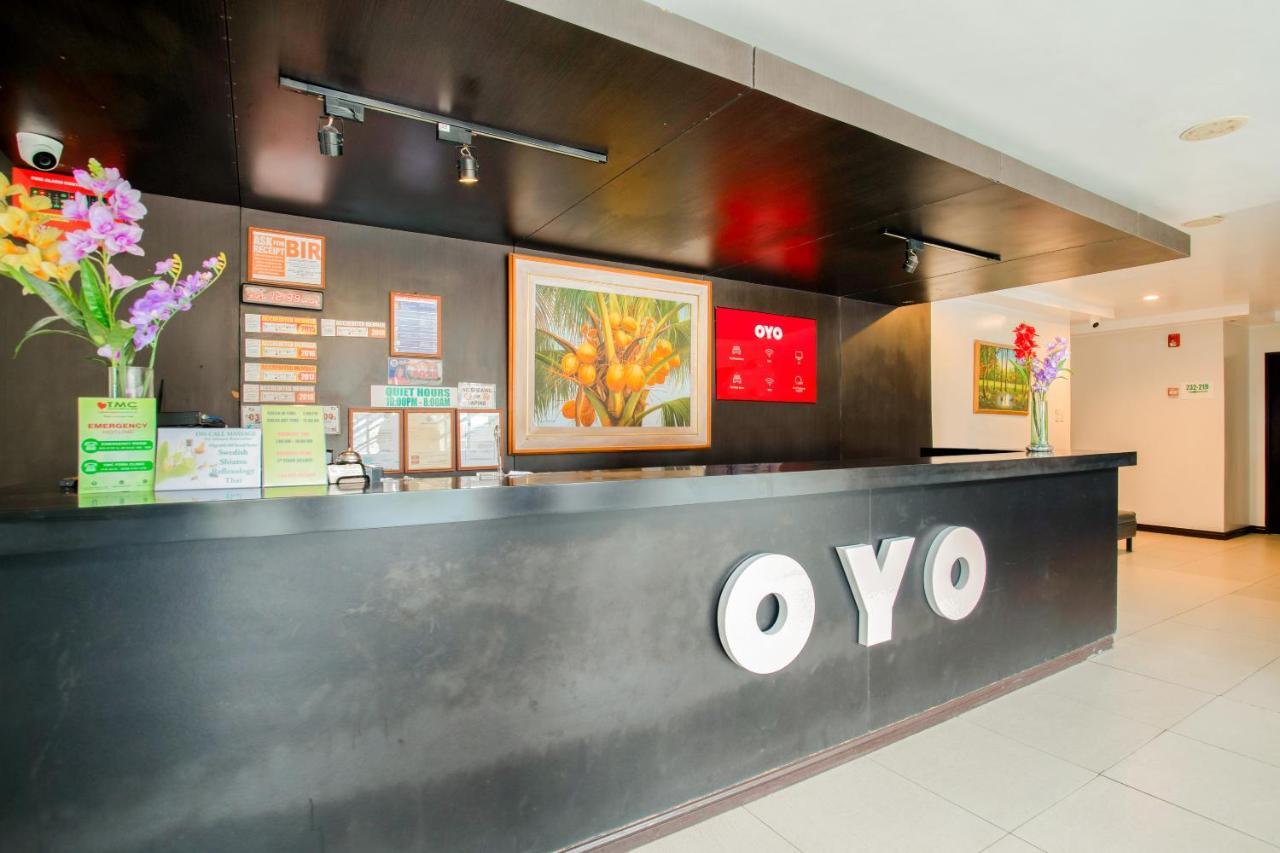Oyo 394 Tagaytay Haven Hotel - Mendez Tagaytay City Luaran gambar