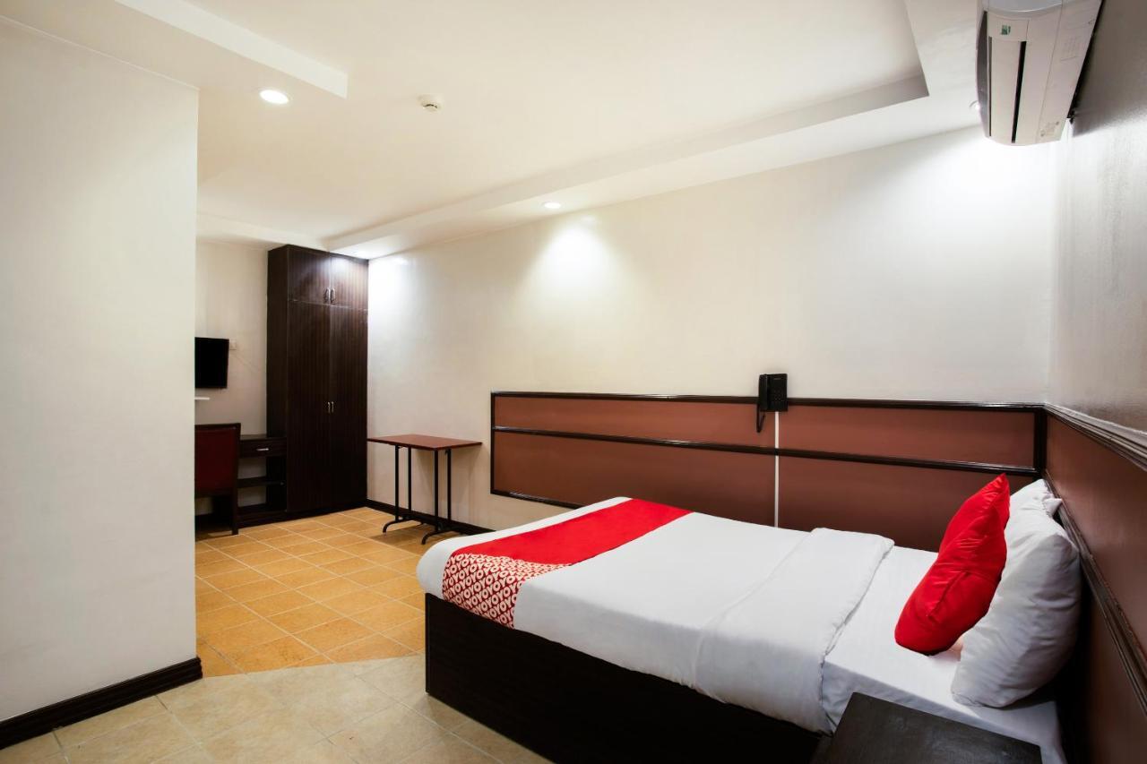 Oyo 394 Tagaytay Haven Hotel - Mendez Tagaytay City Luaran gambar