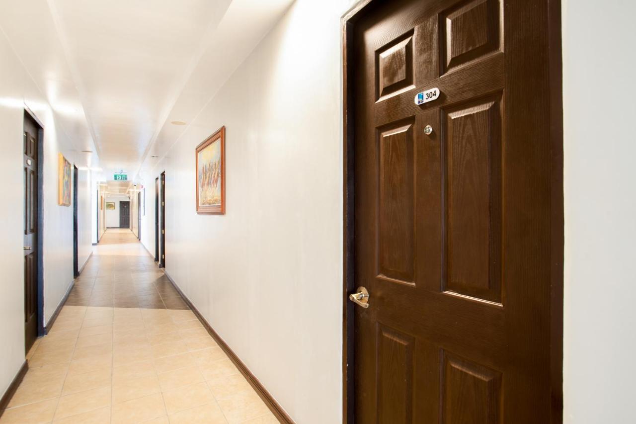 Oyo 394 Tagaytay Haven Hotel - Mendez Tagaytay City Luaran gambar