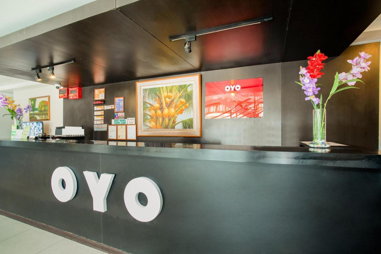 Oyo 394 Tagaytay Haven Hotel - Mendez Tagaytay City Luaran gambar