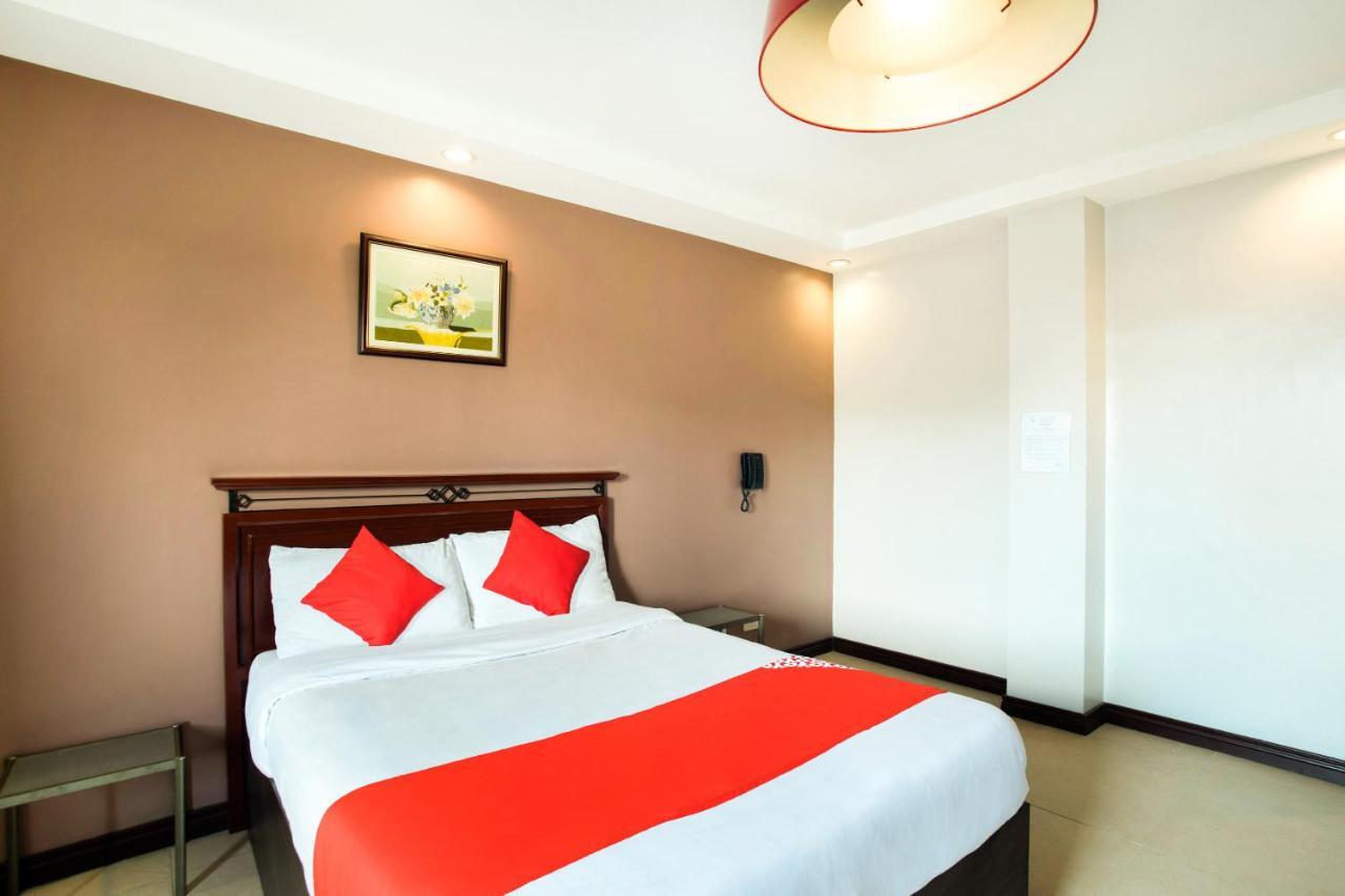 Oyo 394 Tagaytay Haven Hotel - Mendez Tagaytay City Luaran gambar