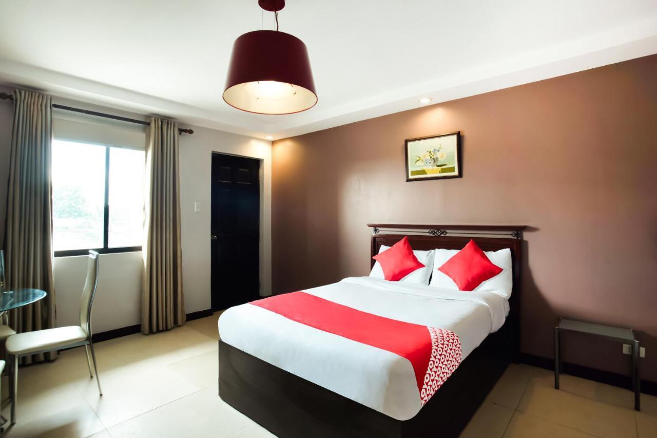 Oyo 394 Tagaytay Haven Hotel - Mendez Tagaytay City Luaran gambar