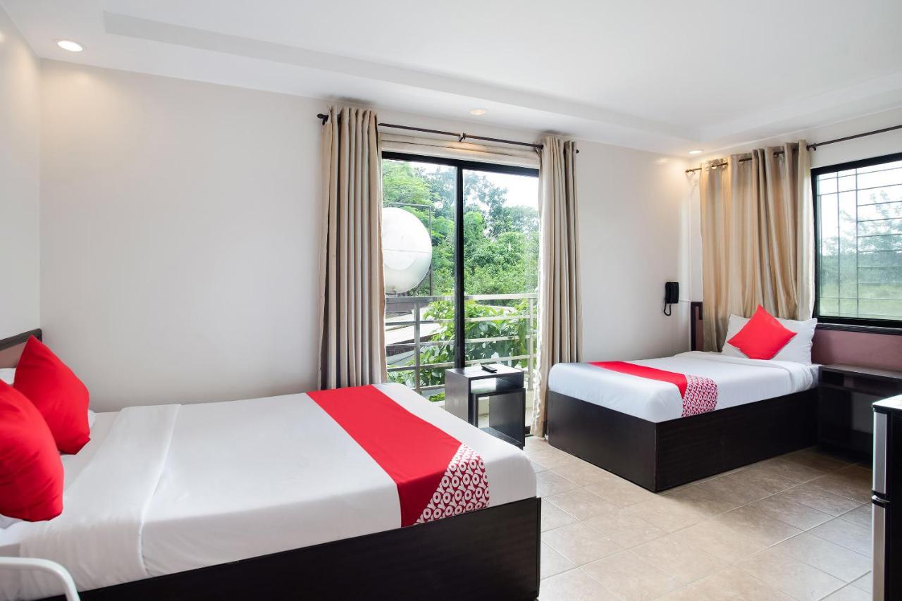 Oyo 394 Tagaytay Haven Hotel - Mendez Tagaytay City Luaran gambar
