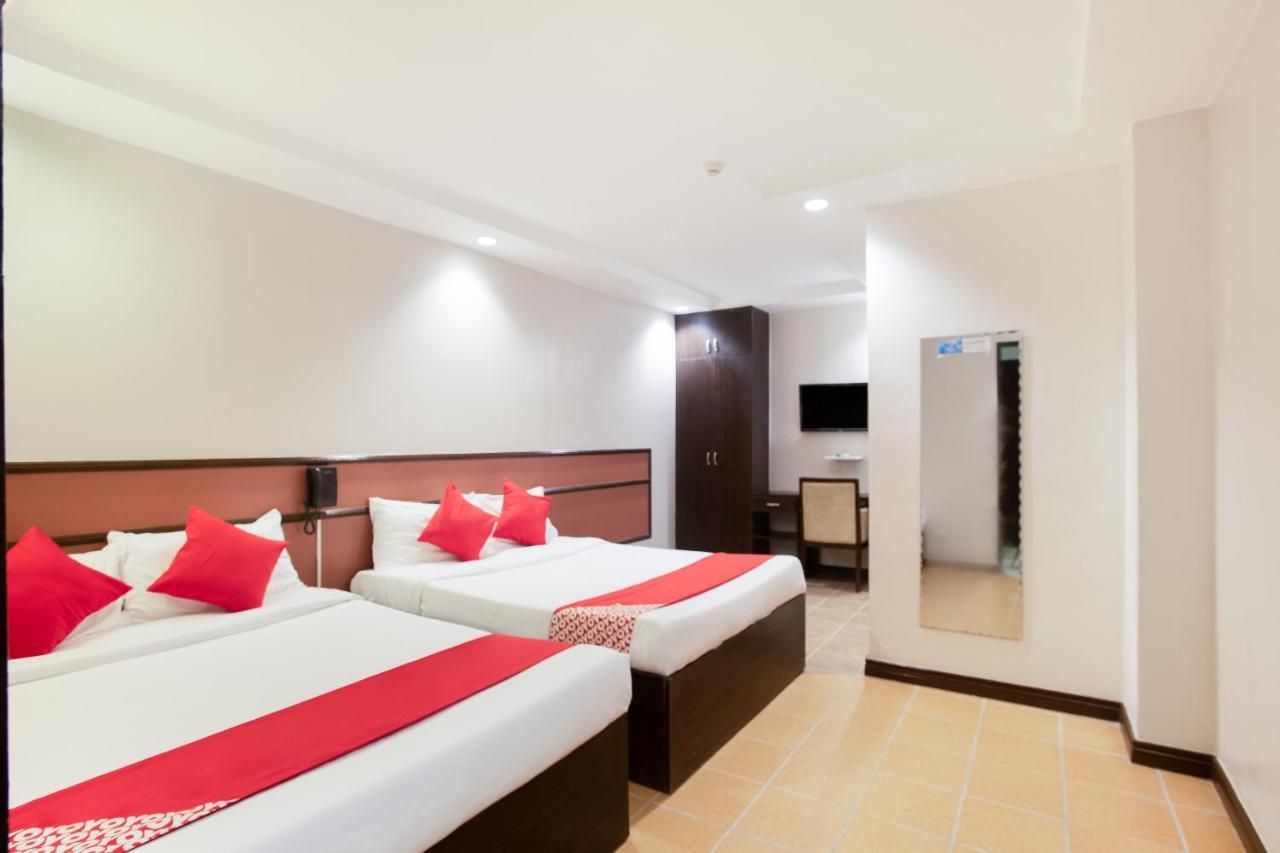 Oyo 394 Tagaytay Haven Hotel - Mendez Tagaytay City Luaran gambar