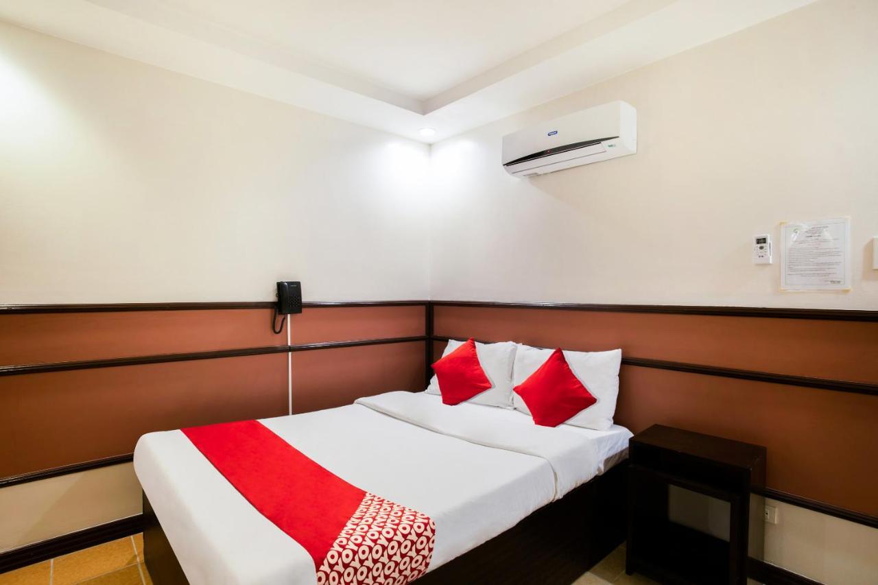 Oyo 394 Tagaytay Haven Hotel - Mendez Tagaytay City Luaran gambar