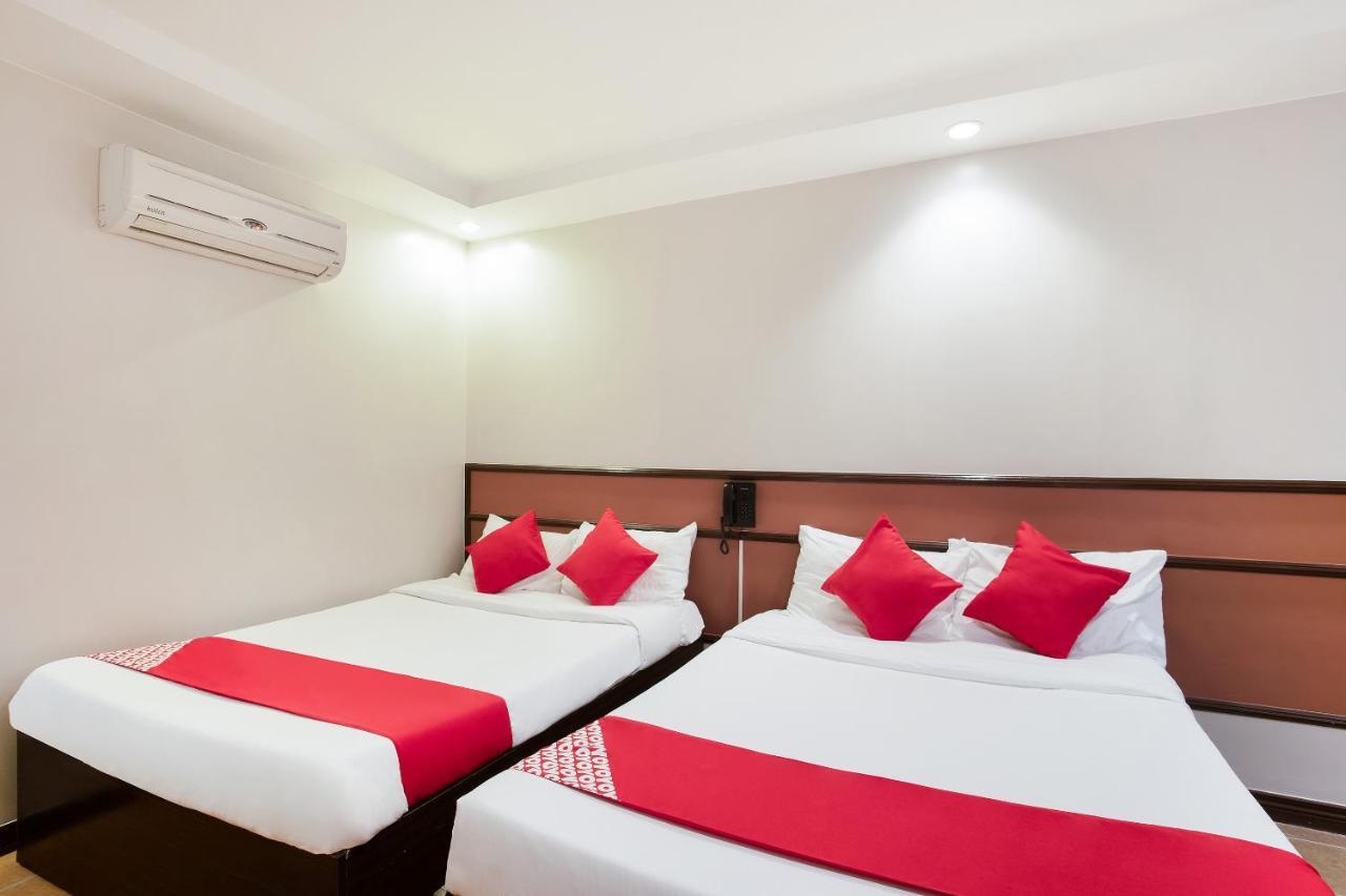 Oyo 394 Tagaytay Haven Hotel - Mendez Tagaytay City Luaran gambar