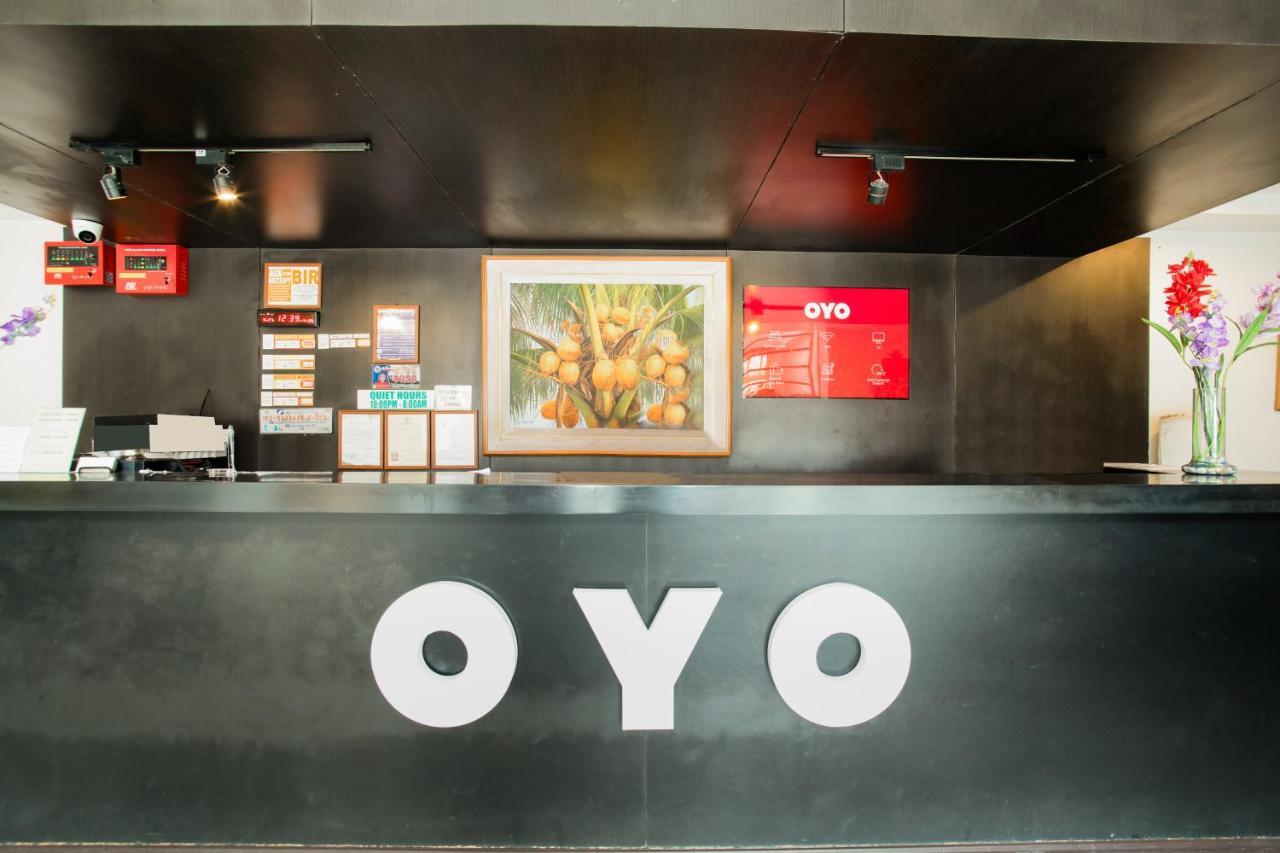 Oyo 394 Tagaytay Haven Hotel - Mendez Tagaytay City Luaran gambar